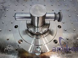 ZwickRoell Z100 THW Allround Table Top