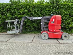 Manitou 120 AETJ C 3d