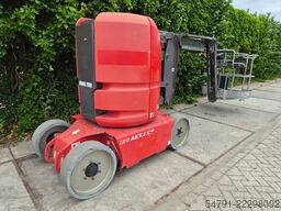Manitou 120 AETJ C 3d