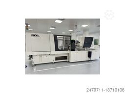 ENGEL 160T/310 E-MOTION ELECTRIQUE