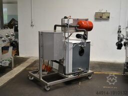 KREUZMAYR PA 500 Gas