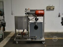 KREUZMAYR PA 500 Gas