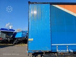 Schmitz Cargobull Curtainsider Standard Staplerhalterung Getränke