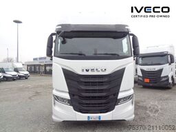 IVECO S-WAY AS440S51T/P