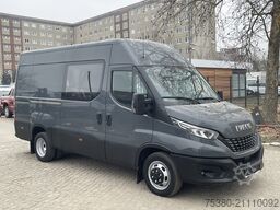 iveco Daily 35C18 Mixto Hi-Matic 3.0HPI *5-Sitzer*AHK*