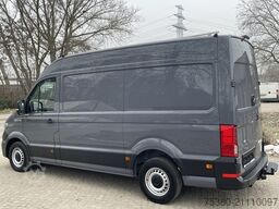 man TGE 3.140 *Automatik*Klima*RFK*AHK*