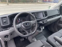 man TGE 3.140 *Automatik*Klima*RFK*AHK*