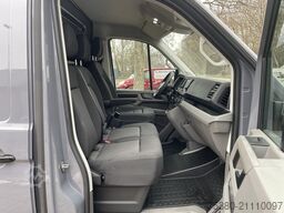 man TGE 3.140 *Automatik*Klima*RFK*AHK*