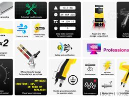 ROMER / Catalog prices ProfiSpray