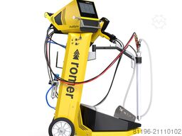 ROMER / Catalog prices ProfiSpray