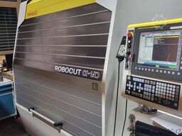 FANUC ROBOCUT a-1iD