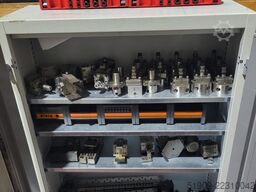 FANUC ROBOCUT a-1iD