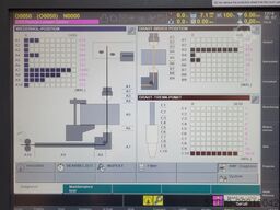 FANUC ROBOCUT a-1iD