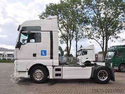 MAN TGX 18.440 XXL 4X2 Driving School 208.622km