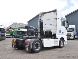 MAN TGX 18.440 XXL 4X2 Driving School 208.622km