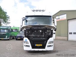 MAN TGX 18.440 XXL 4X2 Driving School 208.622km