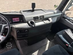 MAN TGX 18.440 XXL 4X2 Driving School 208.622km