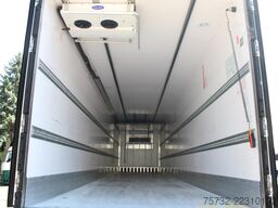 Lamberet CV1950Mt.  Bi-Multi-Temp  Trennwand  LBW  FRC28