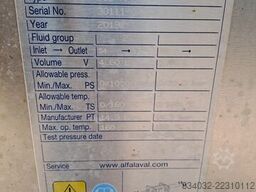 Alfa laval TS