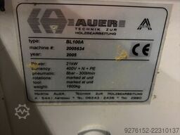 AUERTECH BL 100A