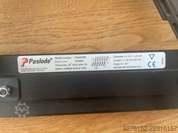 Paslode PSN50NP Mehrschlag Ankernagler