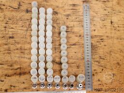 ZAKO verschiedene Größen