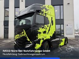 IVECO S-Way AS440S50T/FP LT / Metallica Edition / Low Tr