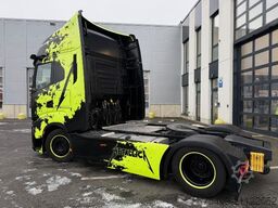 IVECO S-Way AS440S50T/FP LT / Metallica Edition / Low Tr