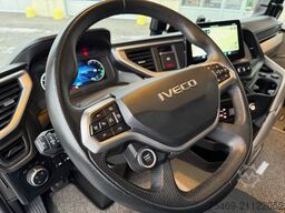 IVECO S-Way AS440S50T/FP LT / Metallica Edition / Low Tr