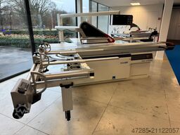 SCM Class SI 400ep Blade Off