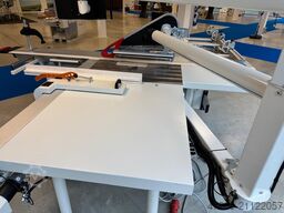 SCM Class SI 400ep Blade Off