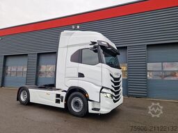 Iveco S-WAY