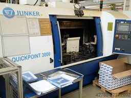 JUNKER QUICKPOINT 3000/50
