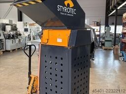 Styrotec STYROSHRED
