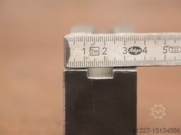 Forkardt FWB 315/425 Breite 36 mm ungestuft