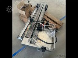 Alfatek MBC 7/1 LP ELVIRA