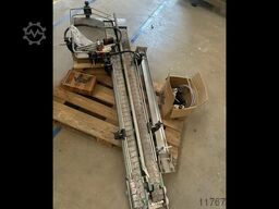 Alfatek MBC 7/1 LP ELVIRA