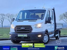 FORD TRANSIT 2.0  Open-Laadbak