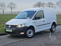 VOLKSWAGEN CADDY 2.0 TDI 150 DSG 4 MOTION