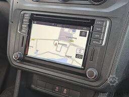 VOLKSWAGEN CADDY 2.0 TDI 150 DSG 4 MOTION