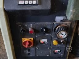 SCM S 630