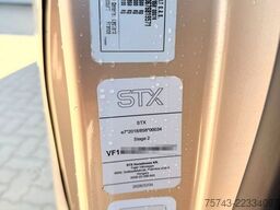 RENAULT Master STX 5 Sitzer Haras ex. Lang Automatik