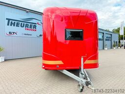  ANKA  3 Pferd3,5t  Pferdeanh. Wohn. Dusche