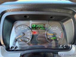 FUSO Canter 7C18 3.S.Ki.+Kran