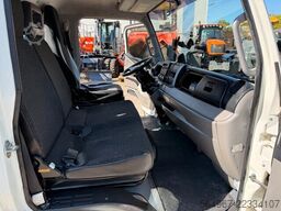 FUSO Canter 7C18 3.S.Ki.+Kran
