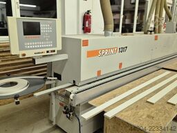 Holzher Sprint 1317