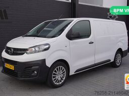 Opel Vivaro 2.0 CDTI 122PK L3 EURO 6 - Airco - Navi ...