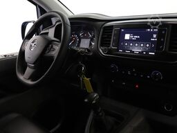 Opel Vivaro 2.0 CDTI 122PK L3 EURO 6 - Airco - Navi ...