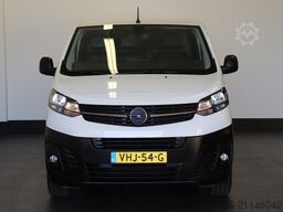 Opel Vivaro 2.0 CDTI 122PK L3 EURO 6 - Airco - Navi ...