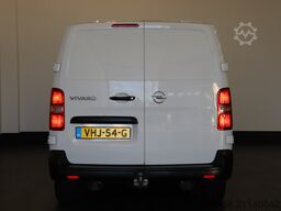 Opel Vivaro 2.0 CDTI 122PK L3 EURO 6 - Airco - Navi ...